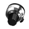 2607S Knobs & Dials