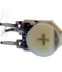 37PR10KLF Trimmer Resistors - Through Hole