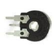 38WMBBR10KLF30 Trimmer Resistors - Through Hole