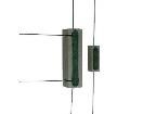 4LPW15R033F Current Sense Resistors - Through Hole