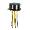 4N49TX electronic component of TT Electronics