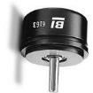 6163R10KT5L1.0 Precision Potentiometers