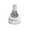 6187R100KL1.0LF electronic component of TT Electronics