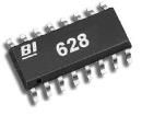 627B105 electronic component of TT Electronics