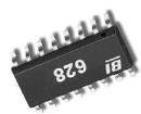 628A103  Passive Components