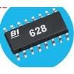 628B102F electronic component of TT Electronics