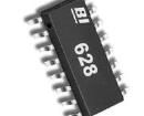 628B103 Resistor Networks & Arrays