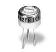 62MR1MEGLF electronic component of TT Electronics