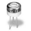 62PR1MEG electronic component of TT Electronics