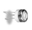 62PR5KLF Trimmer Resistors - Through Hole