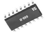 664A2001F  Passive Components