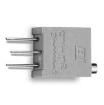 66WR50LF Trimmer Resistors - Through Hole