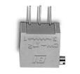 66XR100LF  Passive Components
