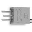 66XR1M Trimmer Resistors - Through Hole