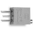 66XR250K Trimmer Resistors - Through Hole