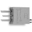 66XR500 Trimmer Resistors - Through Hole