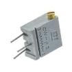 67ZR5KLFTB Trimmer Resistors - Through Hole