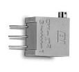 68XR2KLF Trimmer Resistors - Through Hole