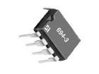 698-3-R2KFLF Resistor Networks & Arrays