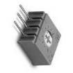 72PXR2K Trimmer Resistors - Through Hole