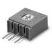 72RPR10K electronic component of TT Electronics