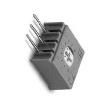 72XR1MLF Trimmer Resistors - Through Hole