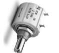 7386R500T1L.25 Precision Potentiometers