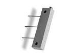 78PR2KLF Trimmer Resistors - Through Hole