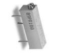 90PR2KLF Trimmer Resistors - Through Hole
