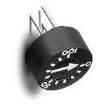 93PR20 Trimmer Resistors - Through Hole