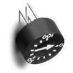 93PR25K Trimmer Resistors - Through Hole