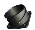 ABCIRP18XR Circular MIL Spec Backshells