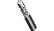 AS21000J Wirewound Resistors - Through Hole