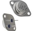 BUX48A Bipolar Transistors - BJT