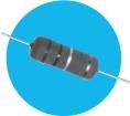 CCW122R0JLFTR  Passive Components