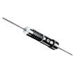 CGH1/2-100 10M 1% Thick Film Resistors - Through Hole