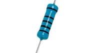 CMF1/44871FLFTR Metal Film Resistors - Through Hole