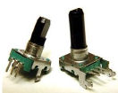 EN12-HN22AF23 electronic component of TT Electronics