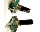 EN12-HS11AF25 Encoders