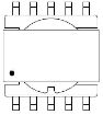 HA00-10043ALFTR electronic component of TT Electronics