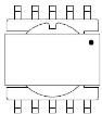 HA00-10043ALFTR  Power