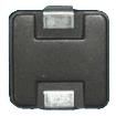 HA72L-12652R2LFTR Fixed Inductors