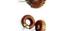 HM53E-2211100VLF Fixed Inductors
