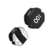 HM79M-101R0LFTR Fixed Inductors