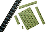 HVC2010-10MFT3 electronic component of TT Electronics