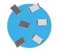 HVC2512-150KFT18  Passive Components