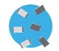 HVC2512-20MFT18 electronic component of TT Electronics