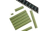 HVC2512-680KFT18 Thick Film Resistors - SMD