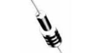 IBT1/2 20M 5% Carbon Composition Resistors