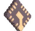 IP7815AIG-DESC Linear Voltage Regulators